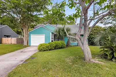 1135 Shoreham Road, Charleston, SC 29412 - Photo 1