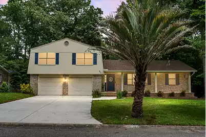 211 Bramblewood Drive, Summerville, SC 29485 - Photo 1