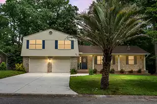 211 Bramblewood Dr, Summerville, SC 29485 - Photo 1