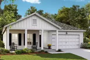 1032 Scotch Bonnet Wy, Summerville, SC 29485 - Photo 1