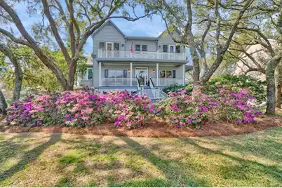 657 Wampler Drive, Charleston, SC 29412 - Photo 1