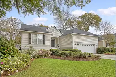 2525 Bent Tree Lane, Mount Pleasant, SC 29464 - Photo 1