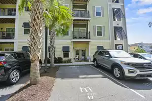 7101 Bowen Corner Ave, Hanahan, SC 29410 - Photo 1