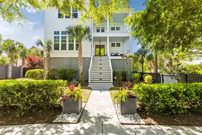 1331 Smythe Street, Daniel Island, SC 29492 - Photo 1