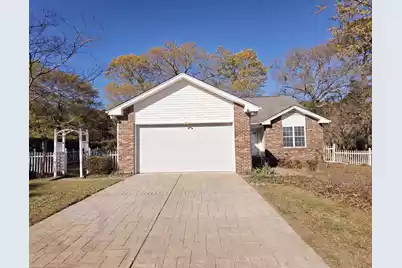 1575 Cottage Drive, Summerton, SC 29148 - Photo 1