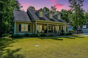 5692 Barbary Coast Rd, Hollywood, SC 29449 - Photo 1