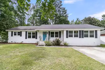 105 Evatt Drive, Goose Creek, SC 29445 - Photo 1