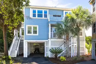 73 Fairway Dunes Ln, Isle Of Palms, SC 29451 - Photo 1