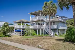 625 Ocean Blvd, Isle Of Palms, SC 29451 - Photo 1