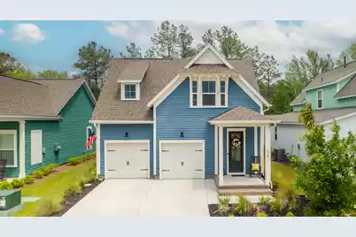 518 Sound Drive, Summerville, SC 29486 - Photo 1