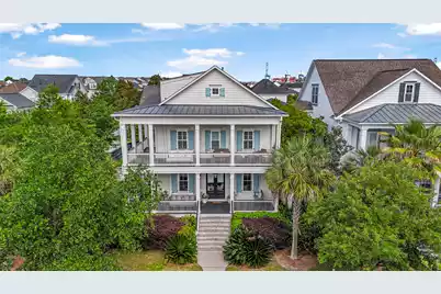 2522 Daniel Island Drive, Daniel Island, SC 29492 - Photo 1