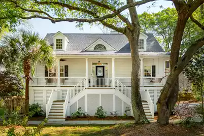 1483 Harborsun Drive, Charleston, SC 29412 - Photo 1