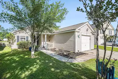 203 Eagle Ridge Road, Summerville, SC 29485 - Photo 1