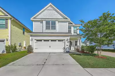 508 Alderly Drive, Moncks Corner, SC 29461 - Photo 1