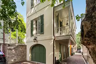 4 Catfiddle St, Charleston, SC 29403 - Photo 1