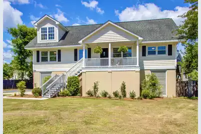 1834 Cornish Avenue, Charleston, SC 29412 - Photo 1