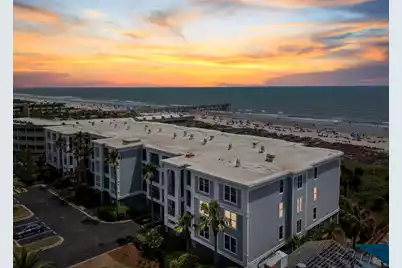 1140 Ocean Boulevard #201, Isle Of Palms, SC 29451 - Photo 1