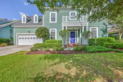 219 Silverwood Lane, Summerville, SC 29485 - Photo 1