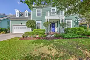 219 Silverwood Ln, Summerville, SC 29485 - Photo 1