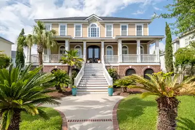 2645 Crooked Stick Lane, Mount Pleasant, SC 29466 - Photo 1