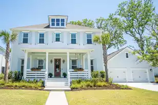 3688 Goodwater St, Mount Pleasant, SC 29466 - Photo 1