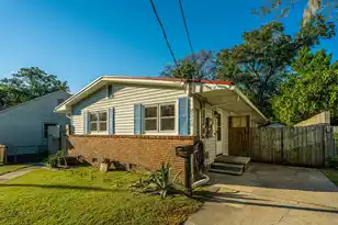 4515 Holmes Ave, North Charleston, SC 29405 - Photo 1