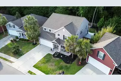 5022 Liberty Meadows Drive W, Summerville, SC 29485 - Photo 1