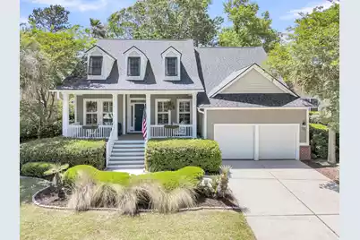 1733 James Basford Place, Mount Pleasant, SC 29466 - Photo 1