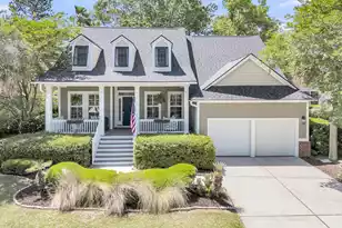 1733 James Basford Pl, Mount Pleasant, SC 29466 - Photo 1