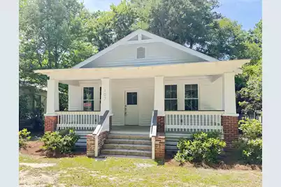 107 Tracy Street, Walterboro, SC 29488 - Photo 1