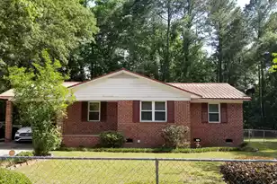 107 Kelly St, Walterboro, SC 29488 - Photo 1