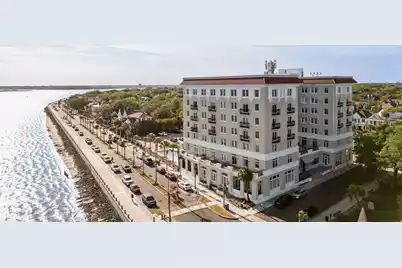 1 King Street #501, Charleston, SC 29401 - Photo 1