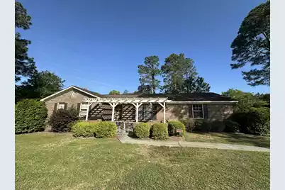 396 Hampton Drive, Orangeburg, SC 29118 - Photo 1