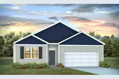 311 Willow Run Drive, Summerville, SC 29486 - Photo 1