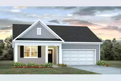 323 Willow Run Drive, Summerville, SC 29486 - Photo 1