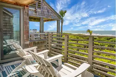 4319 Sea Forest Drive, Kiawah Island, SC 29455 - Photo 1