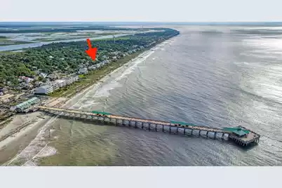 220 Arctic Avenue E, Folly Beach, SC 29439 - Photo 1