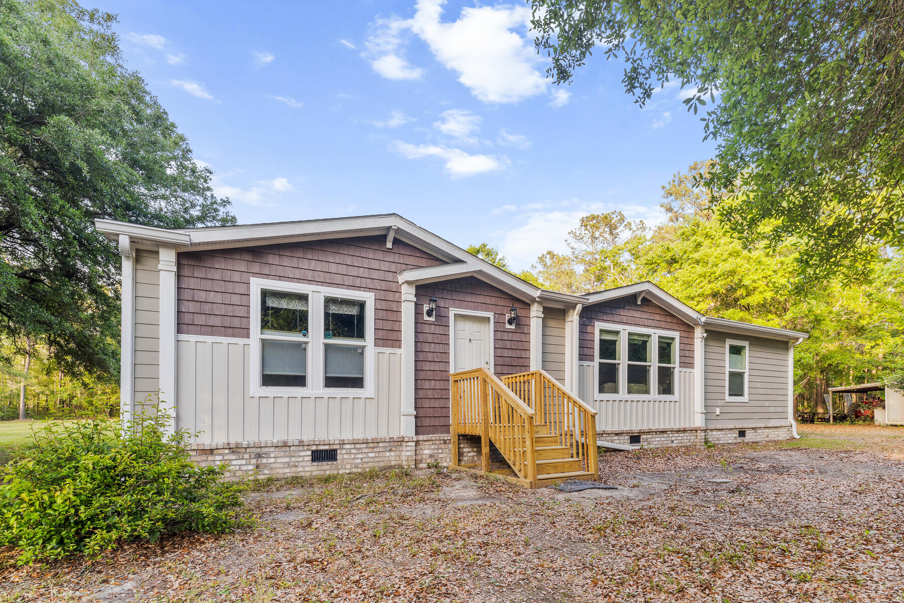 1202 Ackerman Dr, Jamestown, SC 29453 - MLS 25012251 - Coldwell Banker