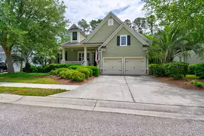 1736 James Basford Place, Mount Pleasant, SC 29466 - Photo 1