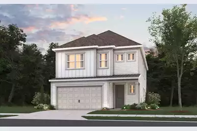 4151 Collins Drive, Charleston, SC 29414 - Photo 1