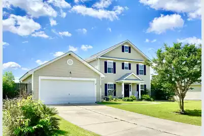 303 Seneca River Drive, Summerville, SC 29485 - Photo 1