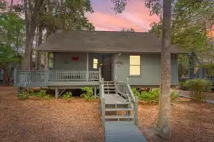 208 Sea Cloud Cir, Edisto Island, SC 29438 - Photo 1