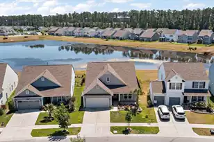 629 Snow Owl Dr, Summerville, SC 29486 - Photo 1