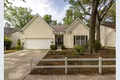 1578 Harborsun Drive, Charleston, SC 29412 - Photo 1
