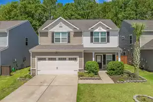 259 Weeping Cypress Dr, Moncks Corner, SC 29461 - Photo 1