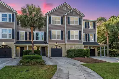 2954 Woodland Park Drive, Mount Pleasant, SC 29466 - Photo 1