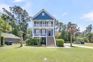 2919 Zachary George Ln, Johns Island, SC 29455 - Photo 1