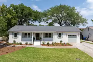 1199 Island View Dr, Mount Pleasant, SC 29464 - Photo 1