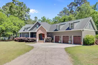225 Ridge Road, Ridgeville, SC 29472 - Photo 1