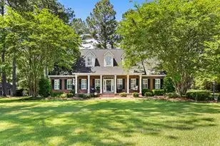 1096 Dunham Rd, Orangeburg, SC 29118 - Photo 1